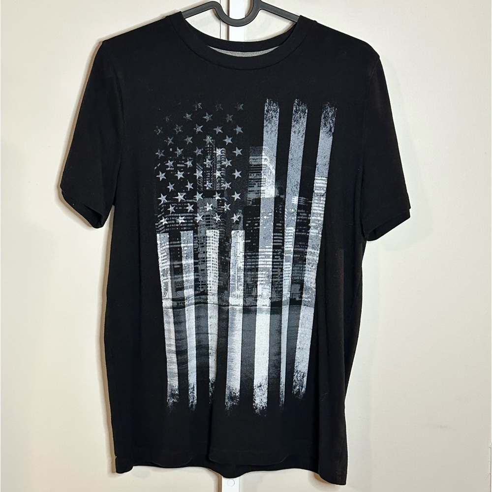 Boys Graphic T-Shirt Size XL